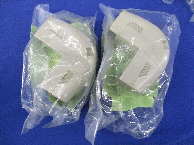 モールダクト付属品セット(混在16個入)(ベージュ) MDR-40J他