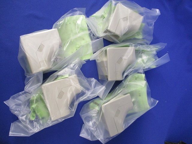 モールダクト付属品セット(混在16個入)(ベージュ) MDR-40J他