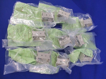 モールダクト付属品セット(混在16個入)(ベージュ) MDR-40J他