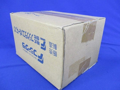 ゴムストレスコーン形 屋内終端接続部(圧着端子)(新品未開封) JCAA C 3103