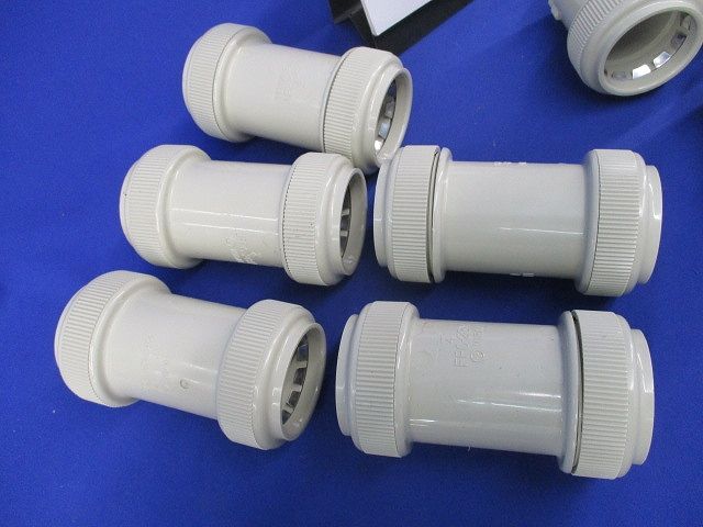 FP管用付属品セット(混在8個入)(ベージュ) FPC-28Y他