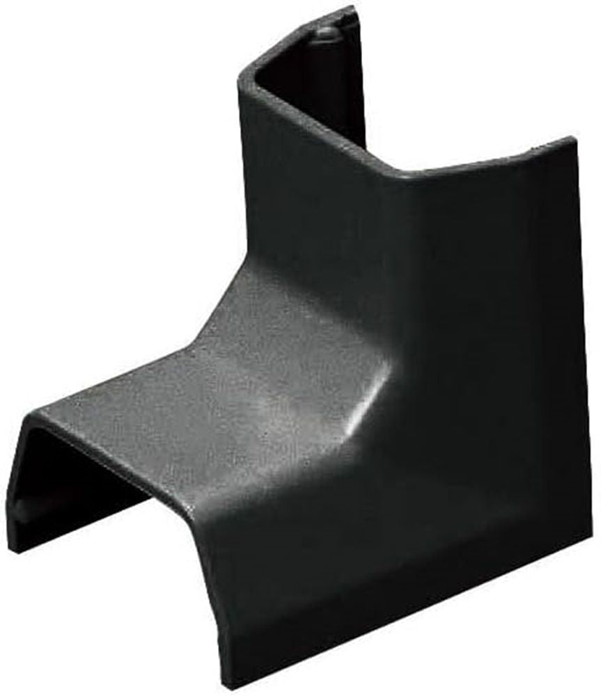 プラモール付属品入ズミ 4号モール用 ブラック 10個入 MLI-4K-10