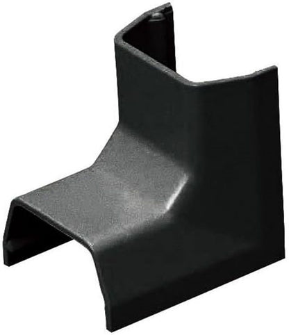 プラモール付属品入ズミ 4号モール用 ブラック 10個入 MLI-4K-10