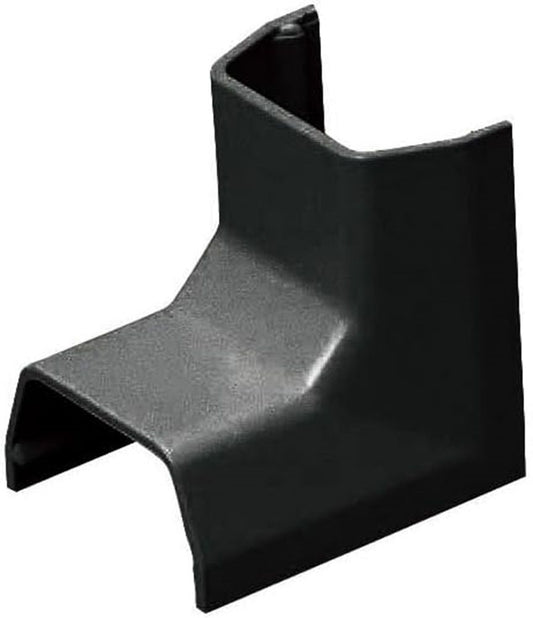 プラモール付属品入ズミ 4号モール用 ブラック 10個入 MLI-4K-10