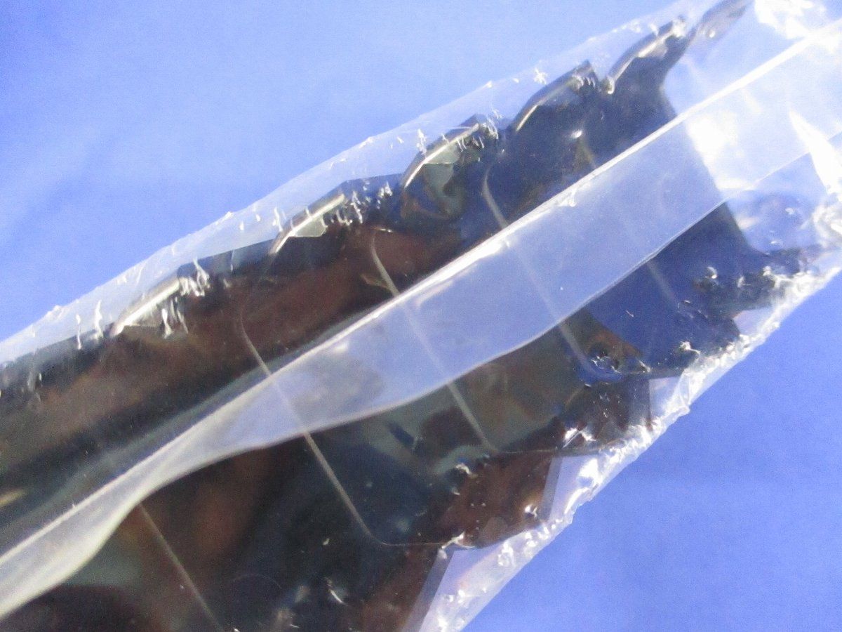 プラモール付属品入ズミ 4号モール用 ブラック 10個入 MLI-4K-10