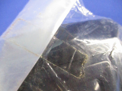 プラモール付属品出ズミ 4号モール用 ブラック 10個入 MLD-4K-10