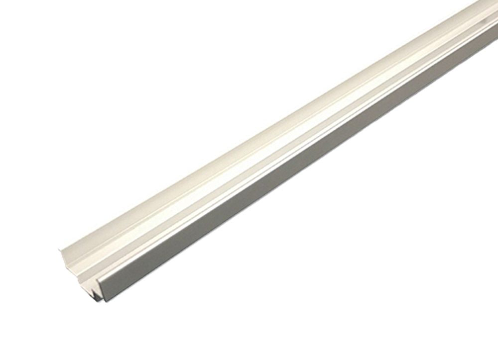 照明用取付レール L965mm レールクリップ3個付 13本入 RB-723NA-13