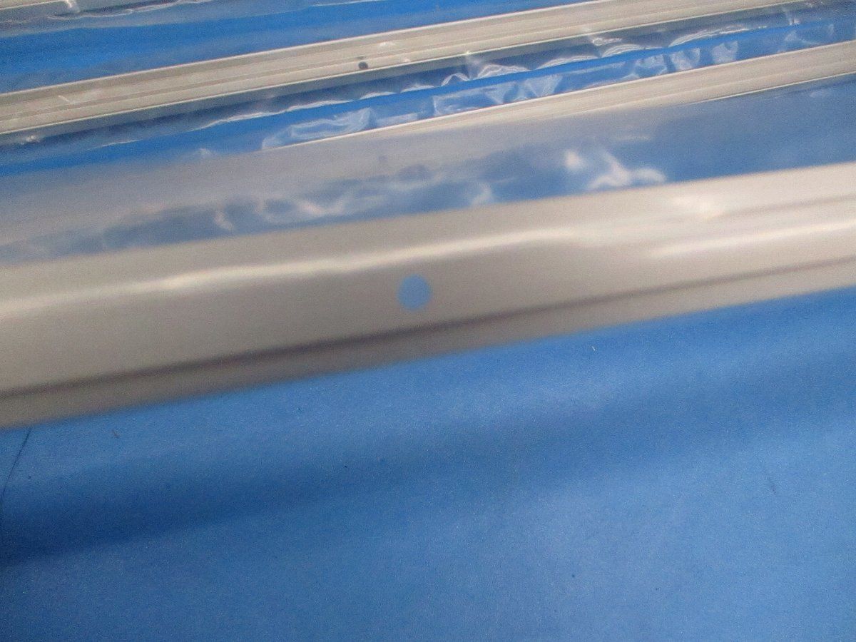 照明用取付レール L965mm レールクリップ3個付 13本入 RB-723NA-13