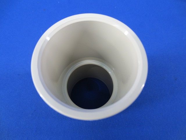 TSカップリング(ベージュ)(15個入)(汚れ有) PVF-36