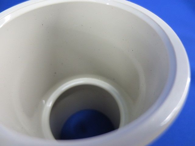 TSカップリング(ベージュ)(15個入)(汚れ有) PVF-36