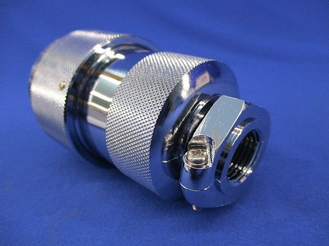 メタルコネクタ 5極 NCS-445-AdF