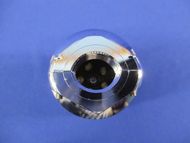 メタルコネクタ 5極 NCS-445-AdF