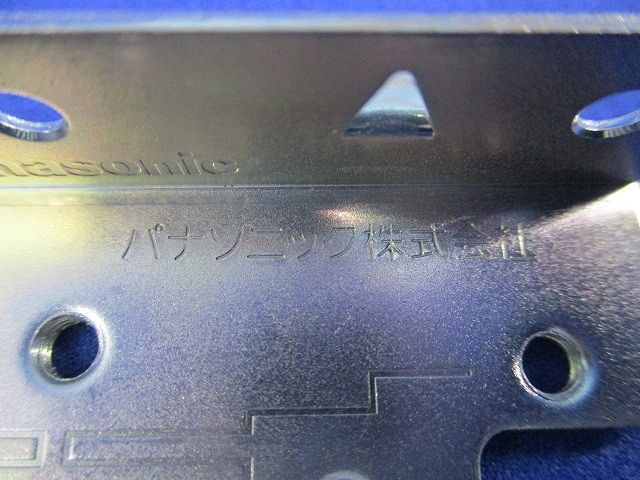 コーナープレート2コ用(10個入)(汚れ有) WK9022