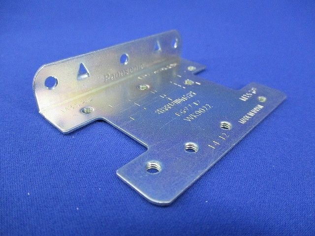 コーナープレート2コ用(10個入)(汚れ有) WK9022