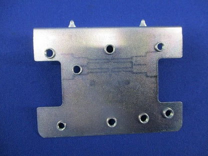 コーナープレート2コ用(10個入)(汚れ有) WK9022