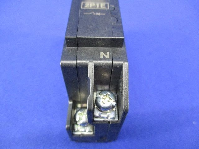 サーキットブレーカ2P1E30A NX51A