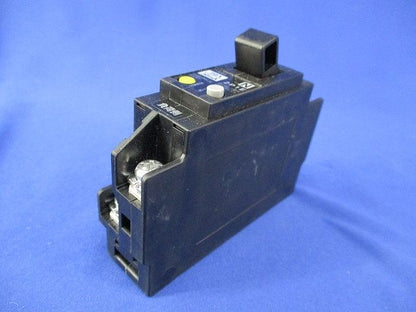 漏電遮断器2P1E20A(汚れ有) GBN-51