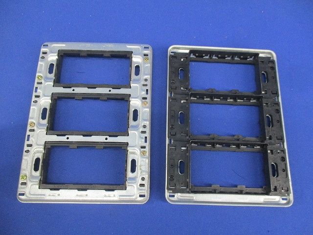 簡易耐火枠 3連用(4個入) WJT-3K