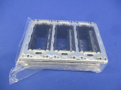 簡易耐火枠 3連用(4個入) WJT-3K