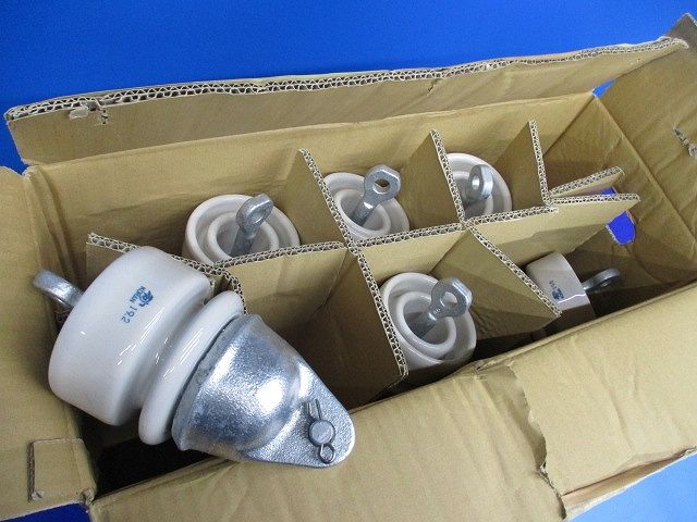 高圧耐張がいし(6個入) G-ST