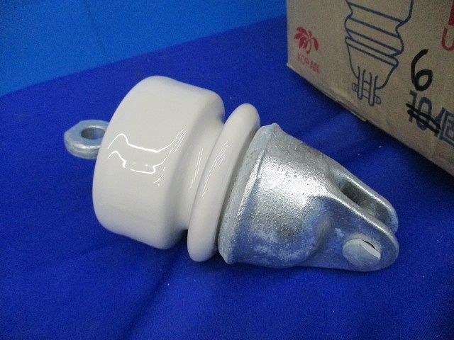 高圧耐張がいし(6個入) G-ST
