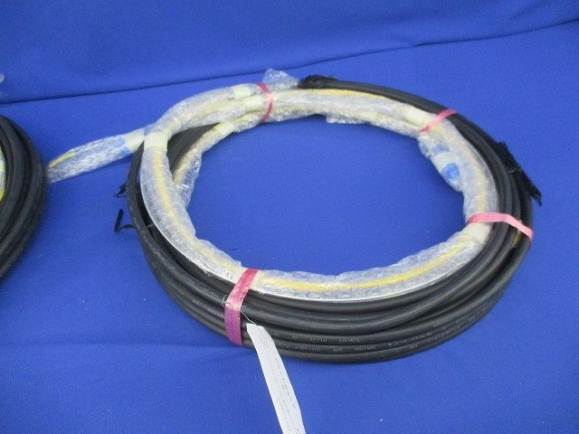 通信ケーブル(10ｍ以上)(2巻入) EM-FCT-SM15W-02-LAP-FR+SCSP+SCS-15W