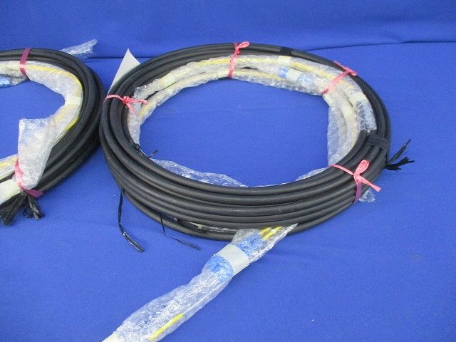 通信ケーブル(10ｍ以上)(2巻入) EM-FCT-SM15W-02-LAP-FR+SCSP+SCS-15W