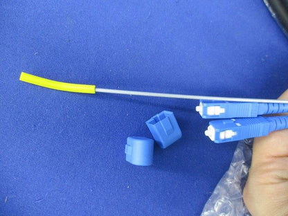 通信ケーブル(10ｍ以上)(2巻入) EM-FCT-SM15W-02-LAP-FR+SCSP+SCS-15W