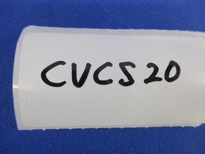 カバークランプ(4個入)(付属品なし) CVCS20