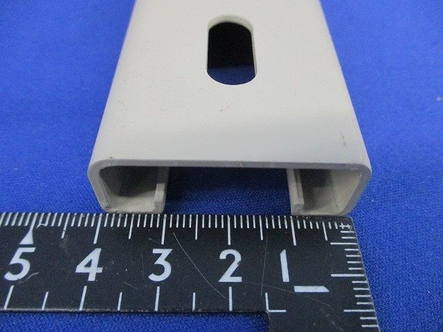カバークランプ(4個入)(付属品なし) CVCS20