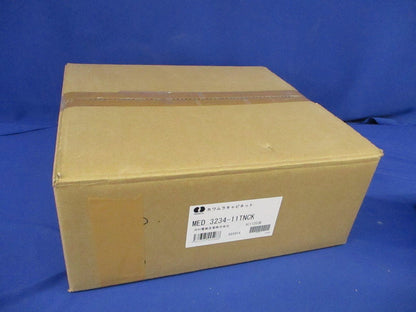 キャビネット(撮影の為開梱) MED3234-11TNCK