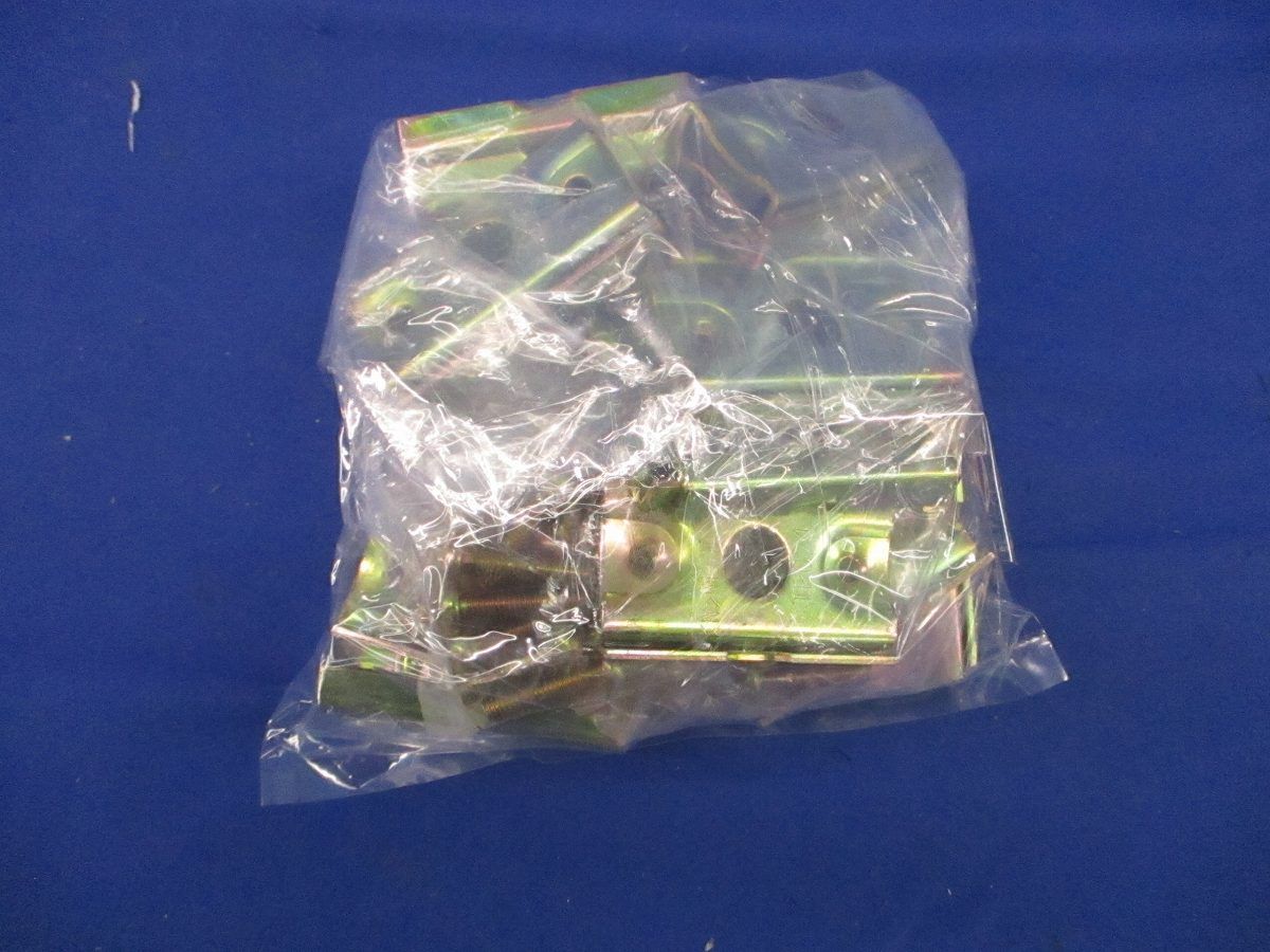 吊りボルト・丸鋼用電線管支持金具(17個入) TPC4