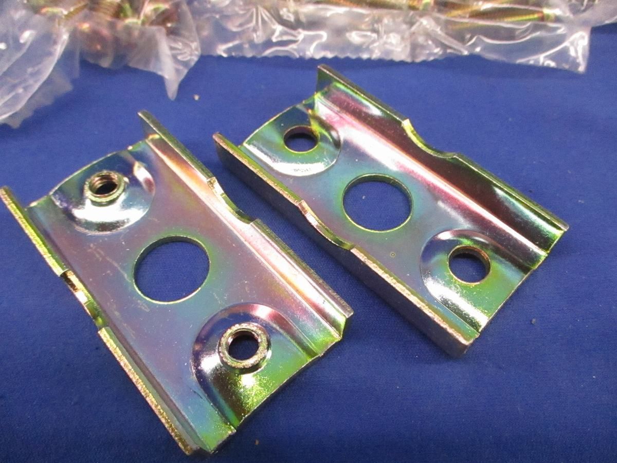 吊りボルト・丸鋼用電線管支持金具(20個入) TPC4