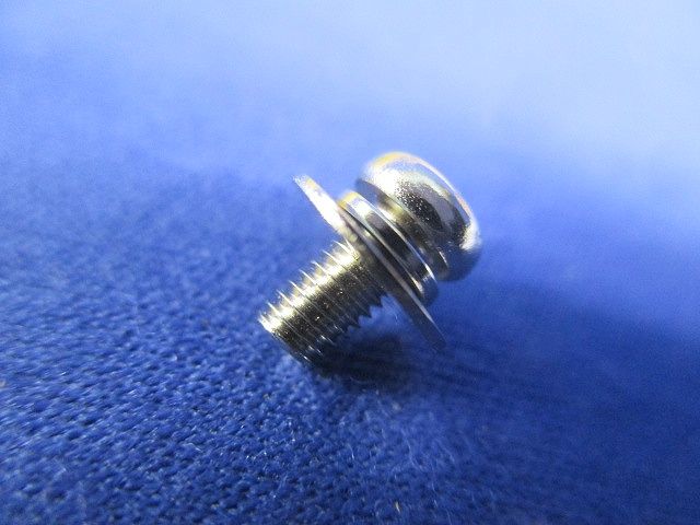 鉄3点セムス 3×6(2000個以上) 3×6