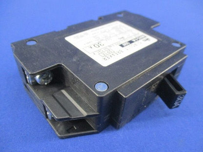 サーキットブレーカ2P1E30A NX51A