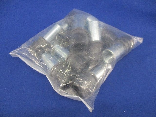 厚鋼ジョイント(10個入)(新品未開封) PFS-16GR