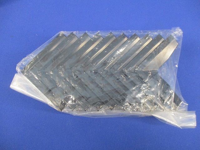 入ズミ(10個入)(ブラック)(新品未開封) MLI-4K
