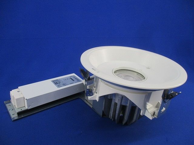 LEDダウンライト 軒下用φ200(白色) NDW66801LZ9