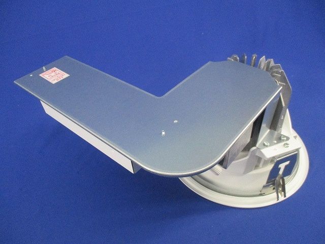 LEDダウンライト 軒下用φ200(白色) NDW66801LZ9