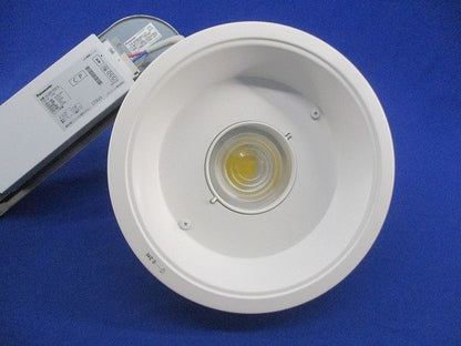 LEDダウンライト 軒下用φ200(白色) NDW66801LZ9