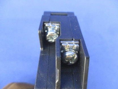 サーキットブレーカ2P2E30A(不足部品有)(キズ・汚れ有) NX52A