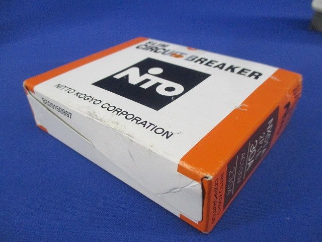 サーキットブレーカ2P1E30A NX51A