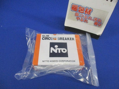 サーキットブレーカ2P1E30A NX51A