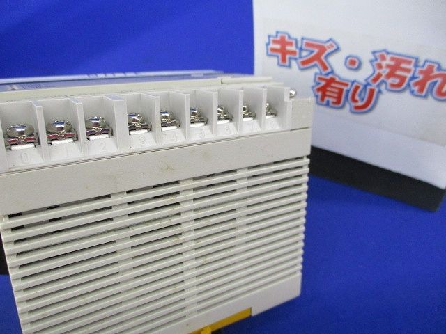 プログラマブルコントローラ(キズ・汚れ有) SP10-DR-A