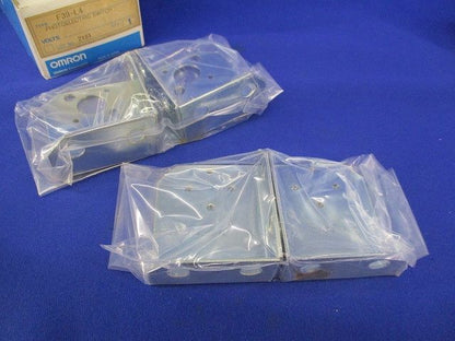 取りつけ金具(1セット計4個) F39-L4