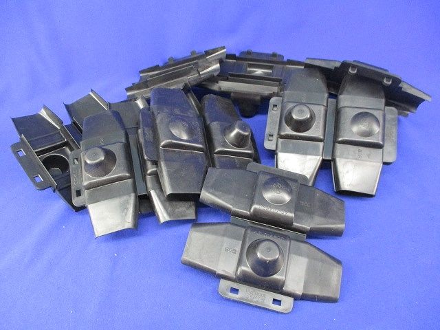 高圧アルミ配電線用 締付コネクタカバー(10個入) 4C-0146BC