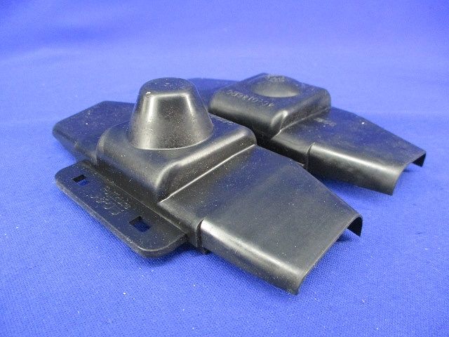 高圧アルミ配電線用 締付コネクタカバー(10個入) 4C-0146BC