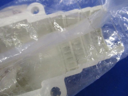 コンビネーションカバー モールダクト付属品(ミルキーホワイト)(新品未開封) MDFE-40M