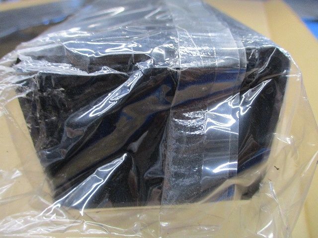 屋外用エムケーダクト3号(ブラック)(4本入) OMD3W