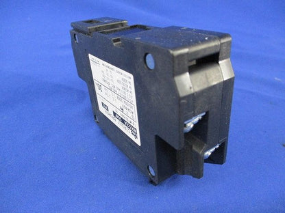 サーキットブレーカ2P2E30A(不足部品有)(キズ・汚れ有) NX52A